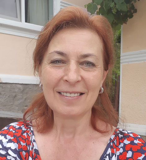 Adriana Tămaș