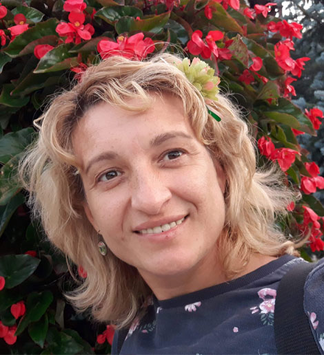 Anca Szabo