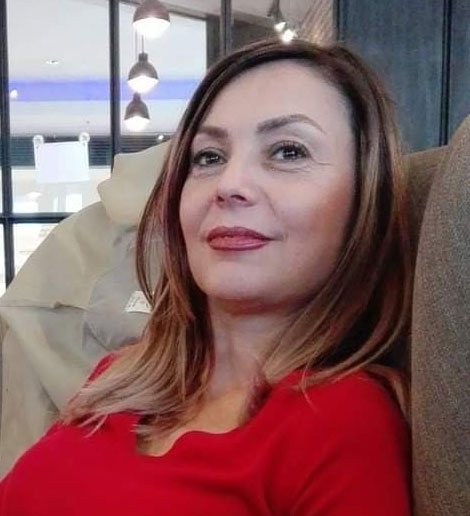 Anca Muntean