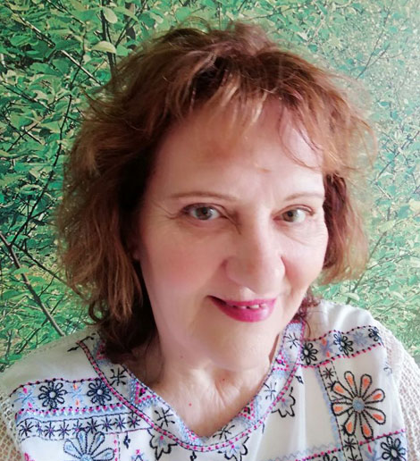 Aurelia Bătuca