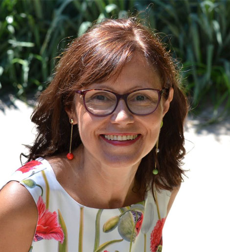 Mirela Hagea