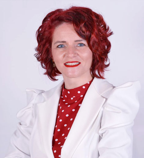 Oltean Ramona