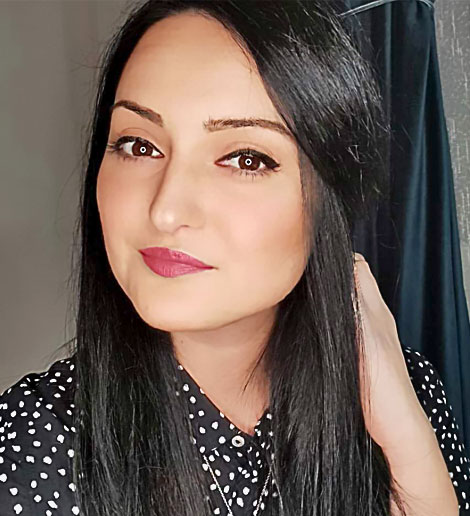 Andreea Moldovan