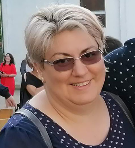 Anca Crișan
