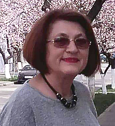 Angela Albu