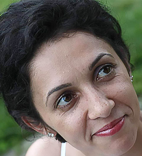 Cristina Dafin