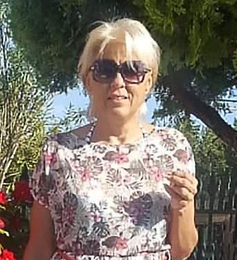 Dorina Marinescu