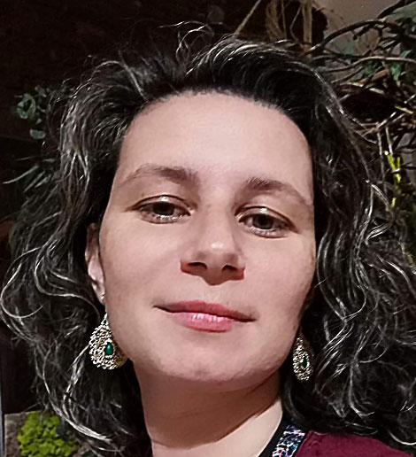 Monica Oneci