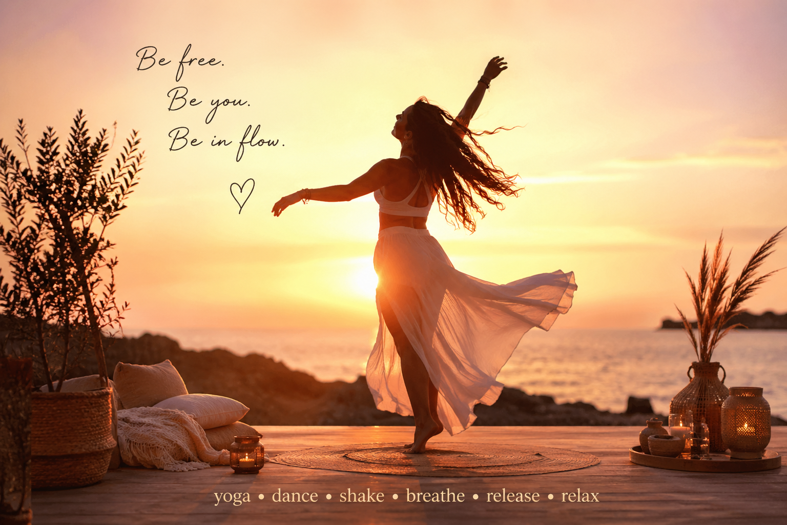 Cum elimini stresul din corp prin mișcare