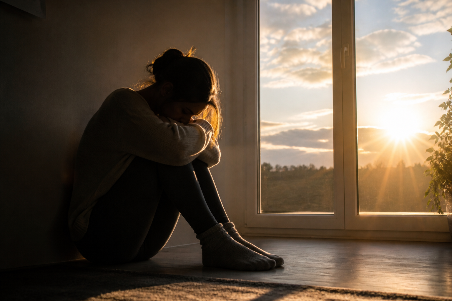 Vitamina D3 și depresia